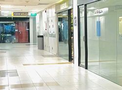 The Adelphi (D6), Retail #534083431